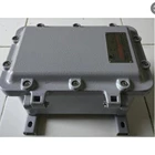 BXT-III-W WAROM Junction Box Explosion Proof JB exproof BXT 3 W Series 1