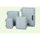 BXT-III-W WAROM Junction Box Explosion Proof JB exproof BXT 3 W Series 2