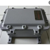 BXT-III-W WAROM Junction Box Explosion Proof JB exproof BXT 3 W Series