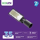 Ecolink LED Street Light 35W Lampu Jalan LED 35 Watt Putih IP66 1