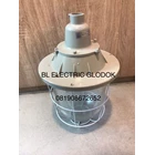 BCD200 Lampu Gantung Explosion Proof China Fitting E27 Pendant Light 1
