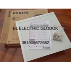 PHILIPS RC051B 14W W30L30 - Lampu Downlight LED Panel Kotak 30 x 30 1