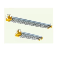 TL Explosion Proof Lights WAROM HRY52 - 2X36