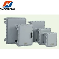 Junction Box WAROM BXT Series