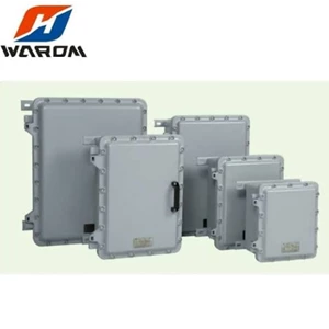 Junction Box WAROM BXT - W - Series