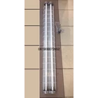 Lampu TL Explosion Proof LED 2 x 18W Tube FSL 2x18w Anti Ledak China 1